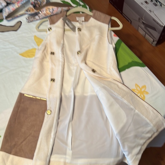 Chicos vest - Picture 3 of 6